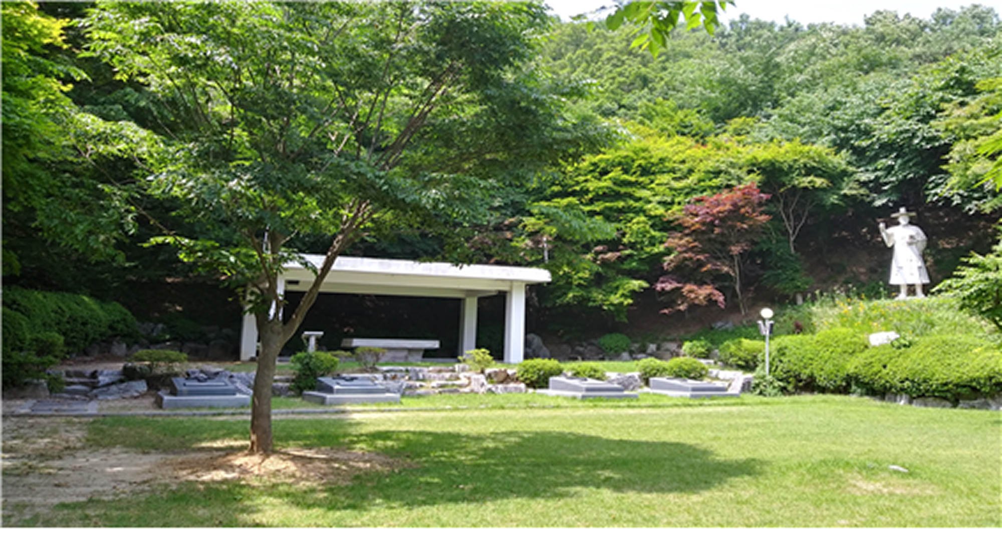 순교 성인 광장