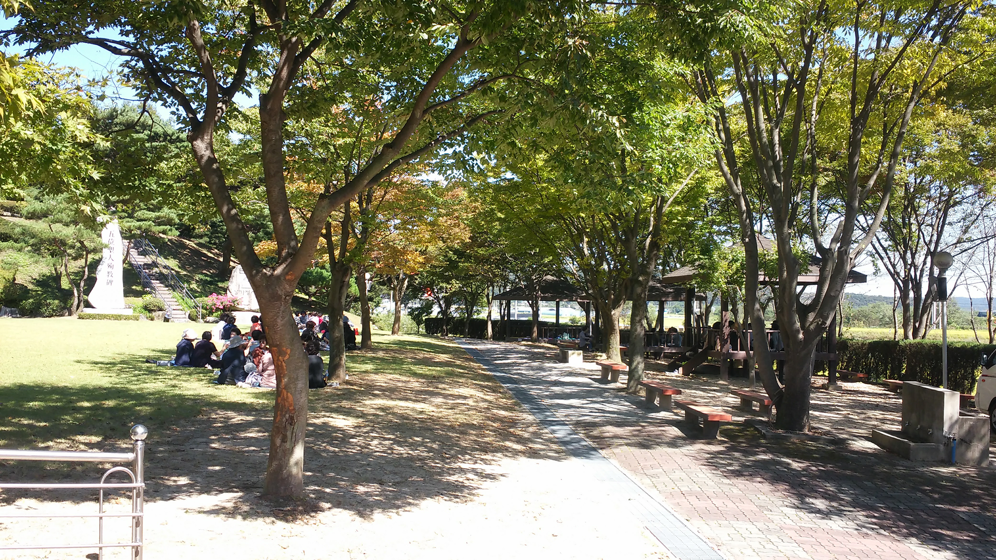 9월 20일 반포4동본당-꾸리아