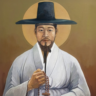 성인 이호영 베드로