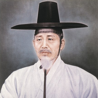 하느님의 종 순교자 정은 바오로