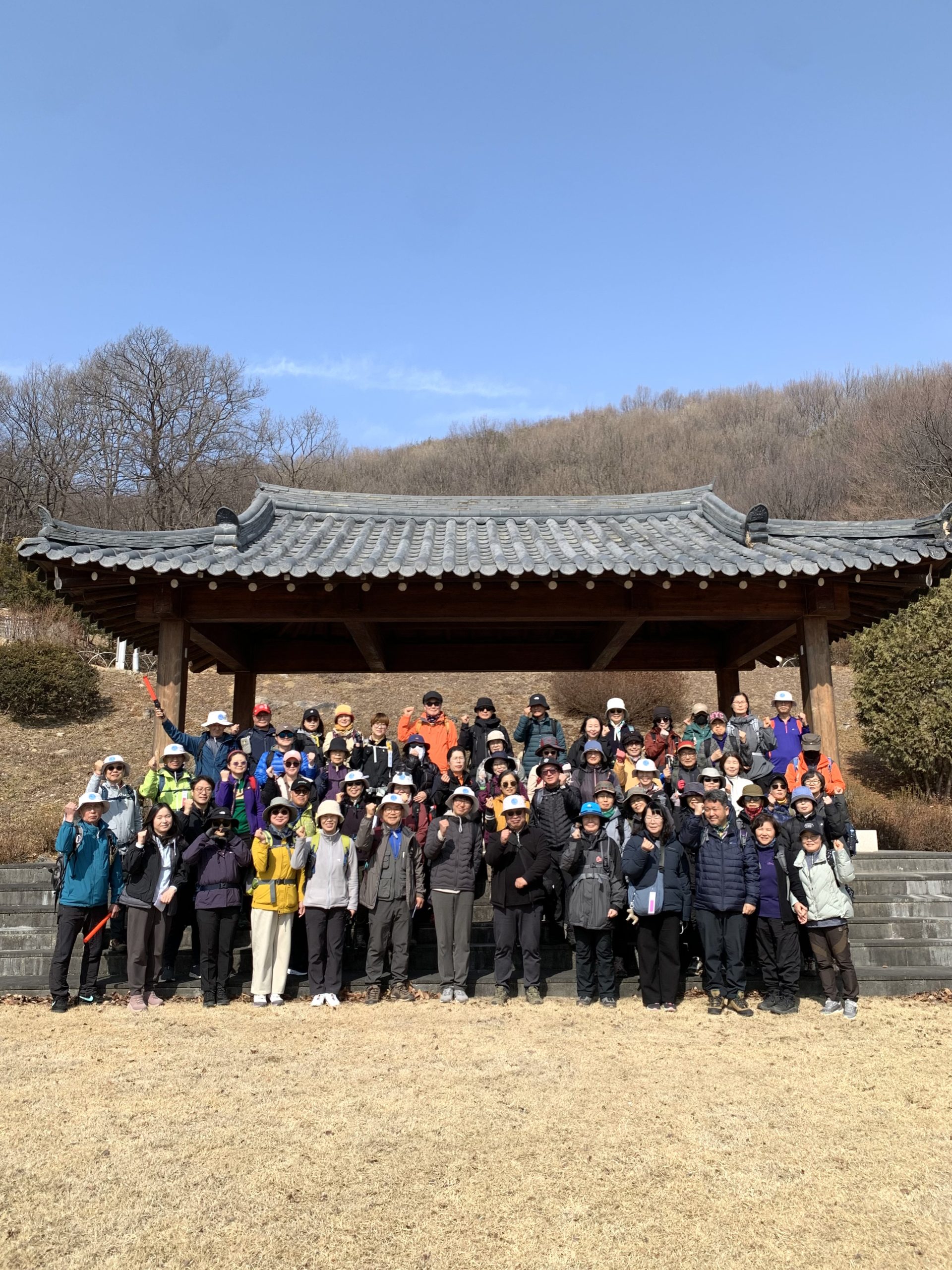 26.02.21(토) 단내성지-도척성당 디딤길 도보순례